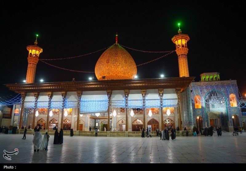 برگزاری مراسم سالروز شهادت حضرت شاهچراغ (ع) سه روز متوالی در شیراز / اخبار فارس - اخبار استانها