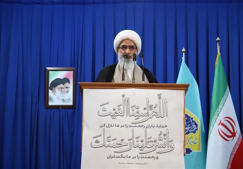 تأکید امام جمعه بوشهر بر بهرهگیری از ظرفیت مرزی استان برای کاهش گرانی / اخبار بوشهر - اخبار استانها