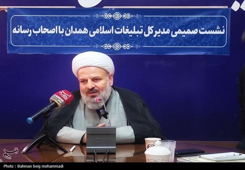 آغاز ثبت‌نام سفیران آیه‌ها در همدان برای ترویج زندگی قرآنی / اخبار همدان - اخبار استانها