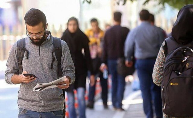 افزایش ۸۰۰ هزار نفری جمعیت غیرفعال کشور در بازه زمانی ۱۴۰۳ و ۱۴۰۴ / جمعیت غیرفعال , مهارت آموزی , اشتغال جوانان , وزارت کار , آموزش فنی و حرفه ای
