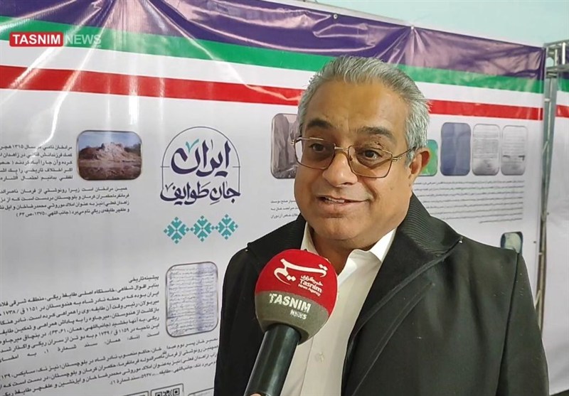 طایفه «ریگی» 1000 سال مرزدار بوده و همچنان پای کار ایران است+ فیلم / اخبار سیستان و بلوچستان - اخبار استانها