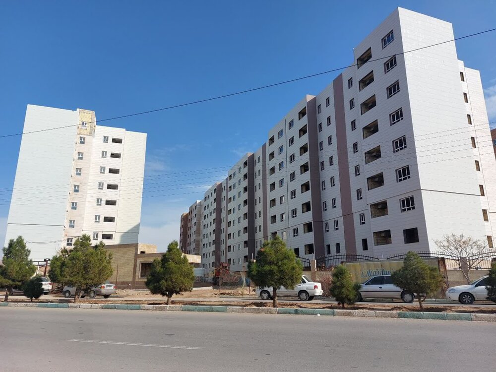 افتتاح ۲۶۹۰ واحد مسکونی در استان مرکزی با تمرکز بر شهرهای جدید / مسکن ملی , استان مرکزی , شهر جدید امیرکبیر , شهر جدید مهاجران , نهضت ملی مسکن