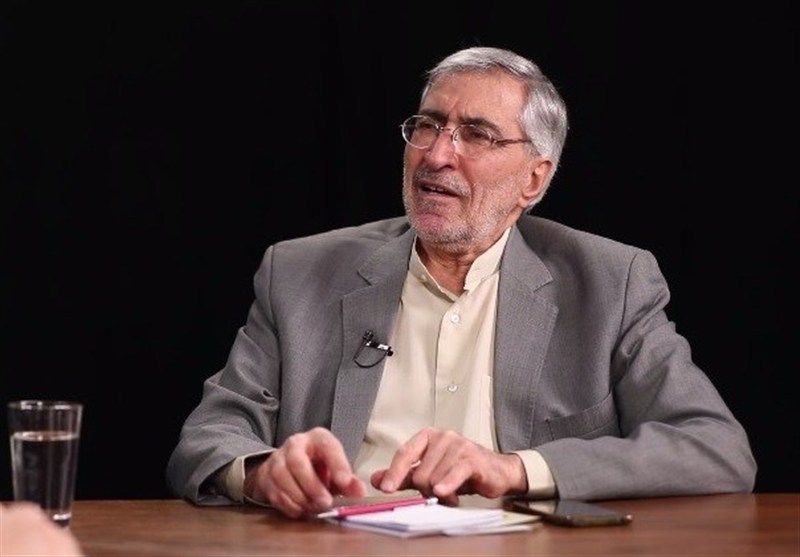 طراز تحریم‌های امروز نشان می‌دهد که سیر علمی روشنی را طی کرده‌ایم / جدیدترین اخبار مرتبط با آیت الله امام خامنه‌ای - اخبار حوزه امام و رهبری