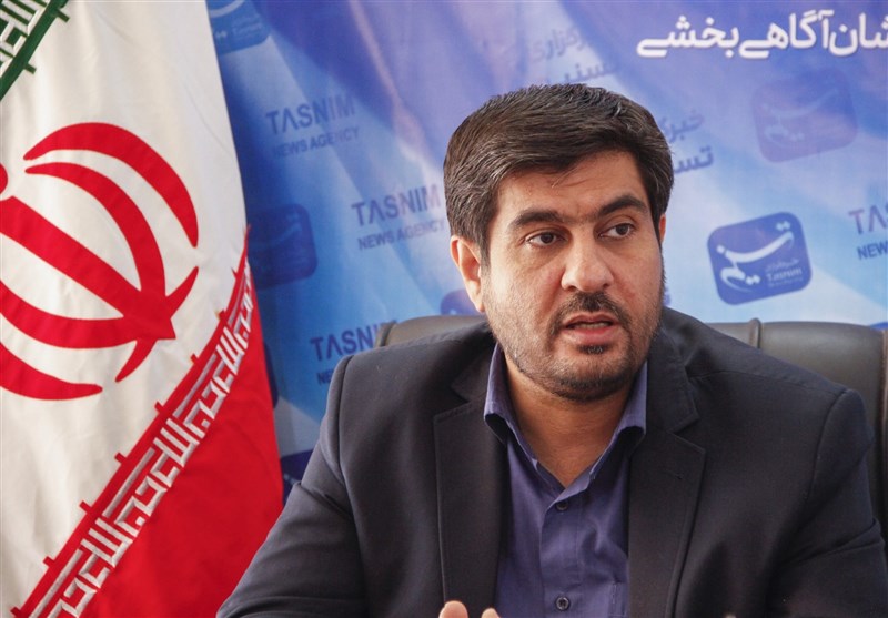 بازسازی ساختمان آسیبدیده شهرداری یزد در اغتشاشات تا پیش از نوروز / اخبار یزد - اخبار استانها