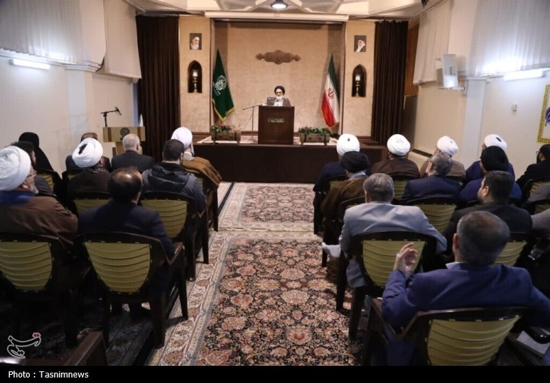 حفظ وحدت محور اجرای صحیح فریضه امر به معروف / اخبار قم - اخبار استانها