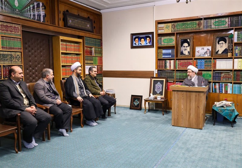 تاکید امام جمعه تبریز بر عدالت مالیاتی و حفظ سرمایههای ارتش / اخبار آذربایجان شرقی - اخبار استانها