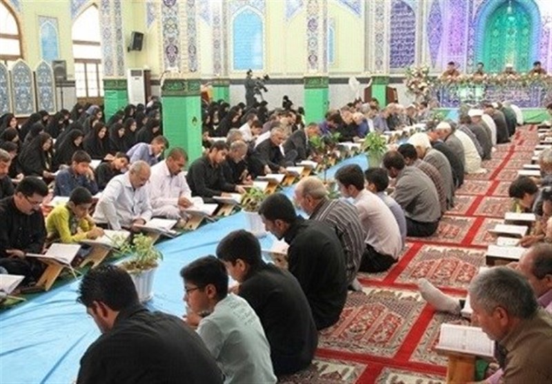 رمضان؛ میعاد استقامت و بازگشت به ارزش‌های الهی / اخبار سمنان - اخبار استانها