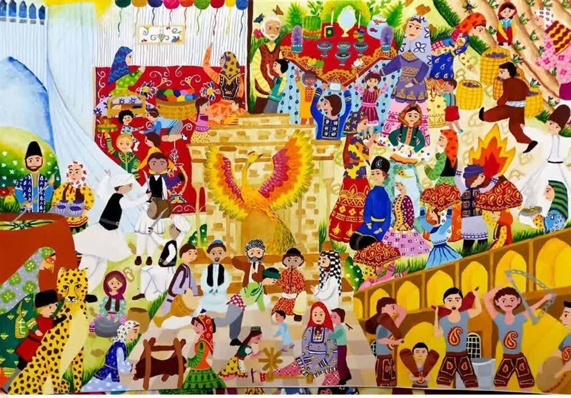 دختر بشرویه جایزه «کاناگاوا» ژاپن را به خراسان جنوبی آورد / اخبار خراسان جنوبی - اخبار استانها