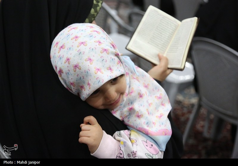 19 دی برای ما روز شهادت شد؛ اول پدرم، بعد همسرم / اخبار اصفهان - اخبار استانها