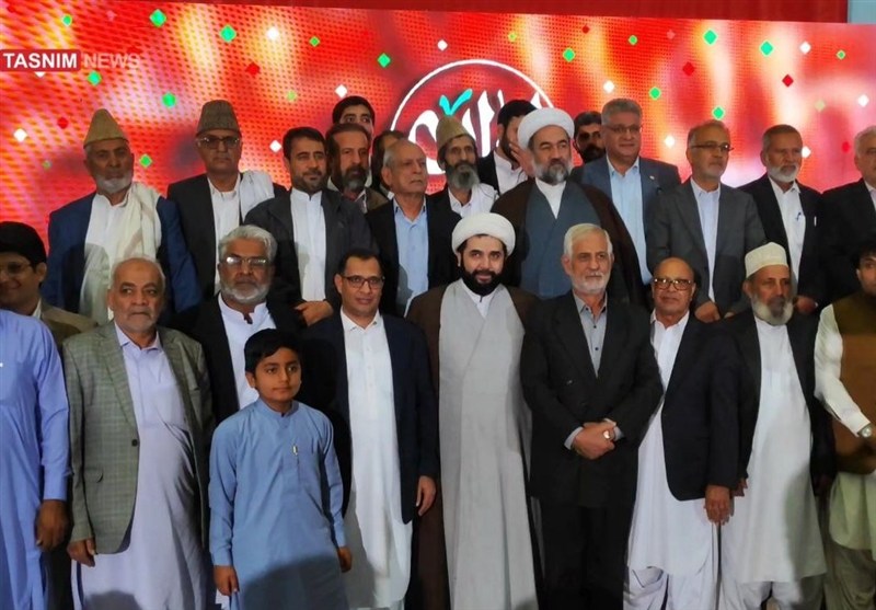 طوایف سیستان و بلوچستان مرزبان و فدایی ایران اسلامی هستند+ فیلم / اخبار سیستان و بلوچستان - اخبار استانها