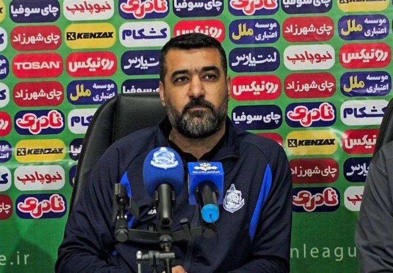 مربی ملوان: بازی با پرسپولیس آسان نخواهد بود / اخبار گیلان - اخبار استانها