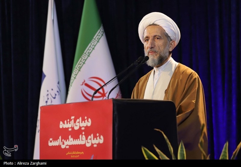 امام جمعه قزوین: مذاکره تحمیلی را نمیپذیریم / اخبار قزوین - اخبار استانها