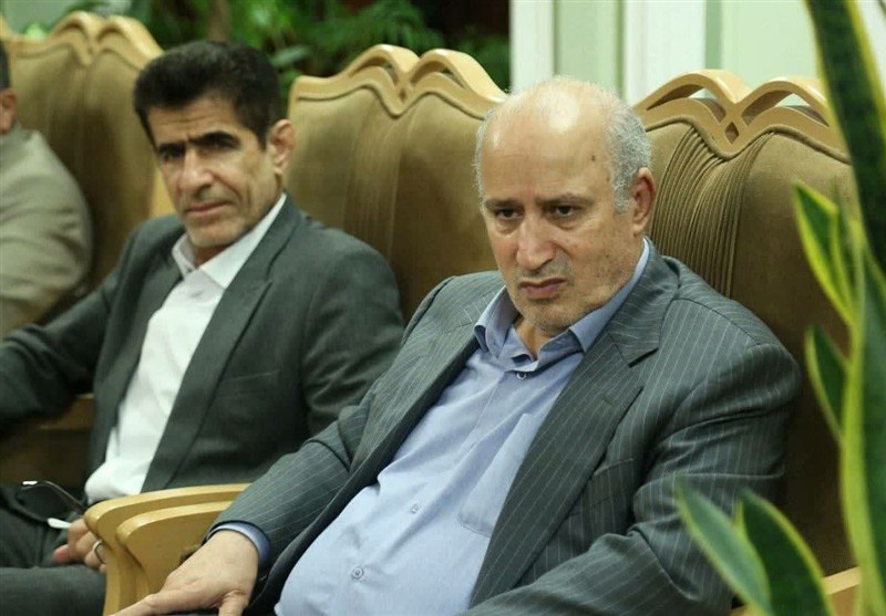 تاج: فوتبال خراسان را از بلاتکلیفی نجات می‌دهیم / اخبار خراسان رضوی - اخبار استانها