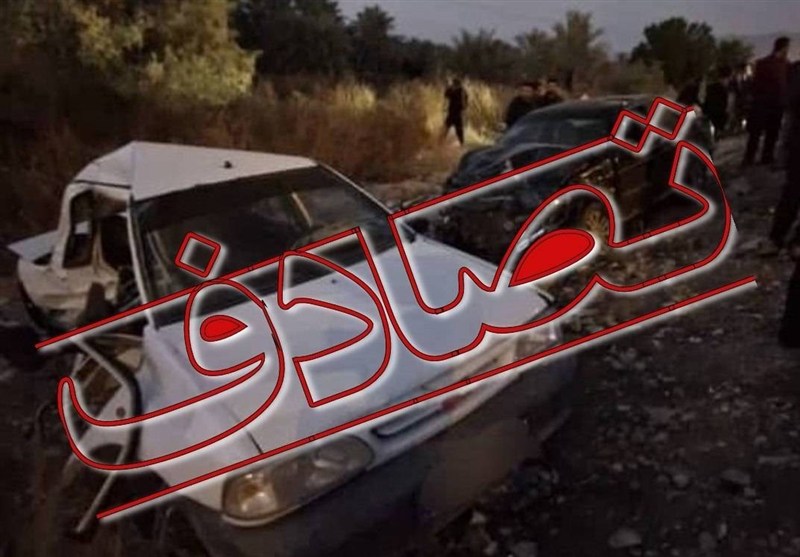 2 مصدوم و 3 جان‌باخته در حادثه واژگونی خودروی سواری در شیراز / اخبار فارس - اخبار استانها