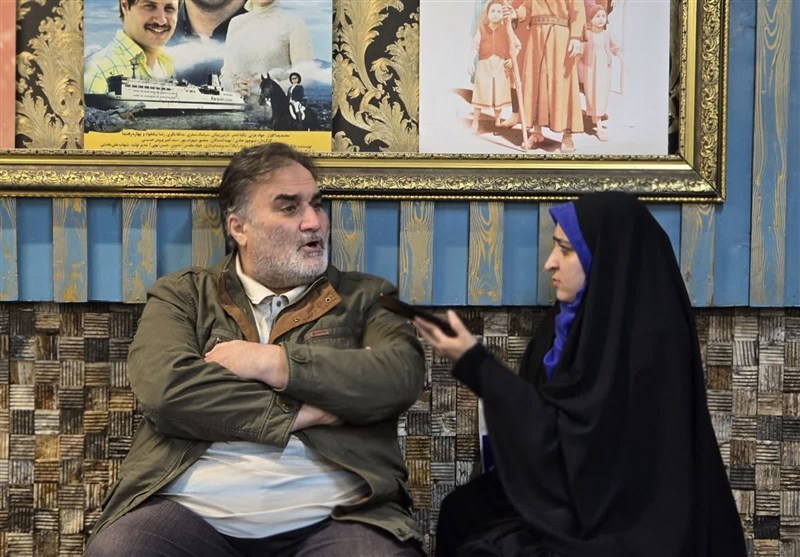 سینما ابزار افزایش تاب‌آوری و رونق اقتصادی است / اخبار خراسان رضوی - اخبار استانها