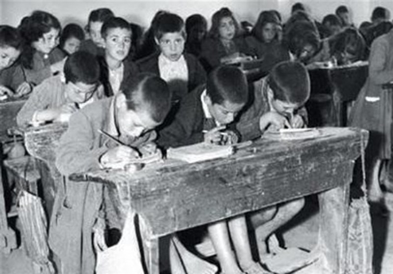 ایرانِ مدرن یا بی‌سواد؟ وضعیت آموزش در دوران پهلوی / اخبار سیاسی روز , اخبار سیاست داخلی