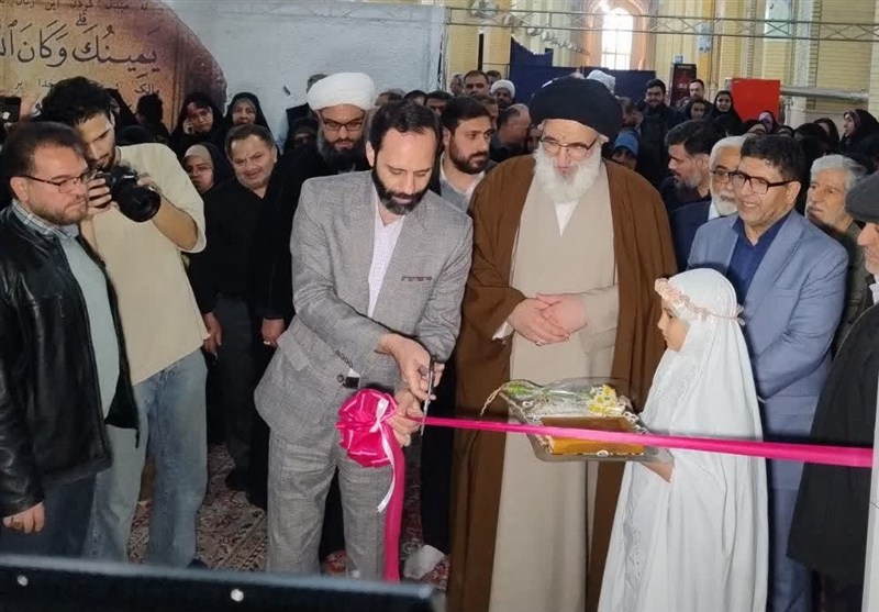 نمایشگاه قرآن و عترت البرز؛ گامی برای بازگشت قرآن به متن زندگی / اخبار البرز - اخبار استانها