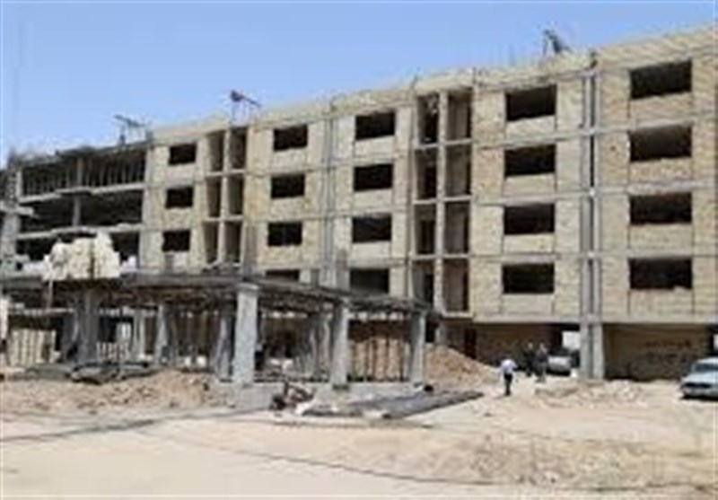 پروانه ساخت 2400 واحد نهضت ملی مسکن کرمانشاه نهایی شد / اخبار کرمانشاه - اخبار استانها
