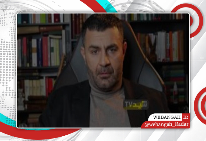 تهدید علنی کریستین امانپور توسط شاهین نجفی/شاهین نجفی/کریستین امانپور/سیانان/سلطنتطلبان/تهدید