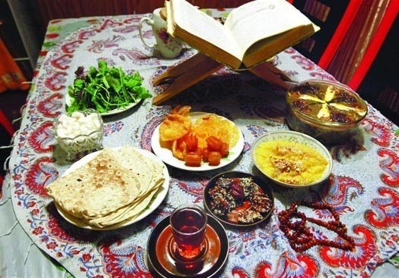 حذف سحری سلامت روزهداران را تهدید میکند / اخبار فارس - اخبار استانها