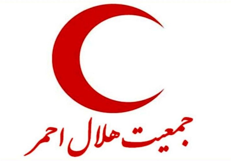 کمک رسانی هلال احمر خوزستان به 958 نفر گرفتار در برف و سیل / اخبار خوزستان - اخبار استانها