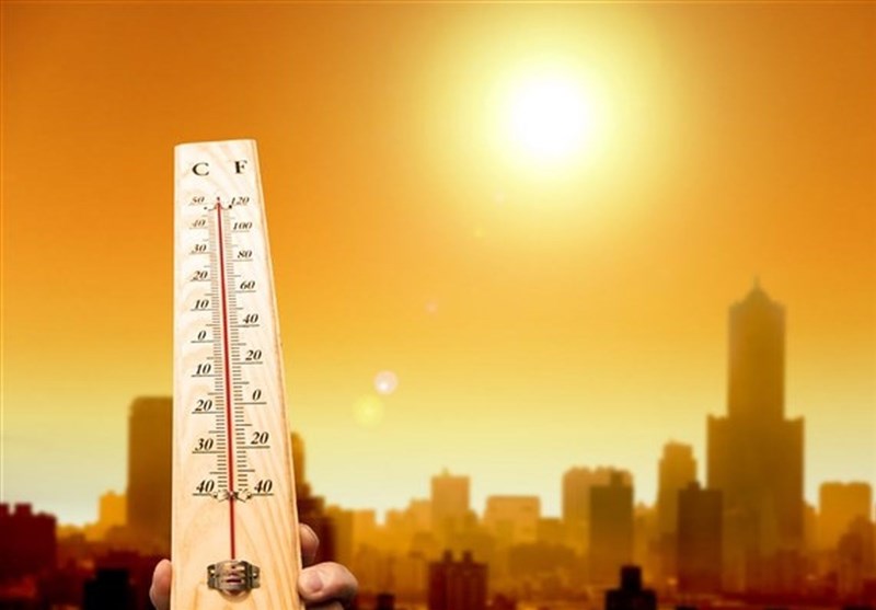 افزایش 10 درجه‌ای دمای هوا در سرعین / اخبار اردبیل - اخبار استانها