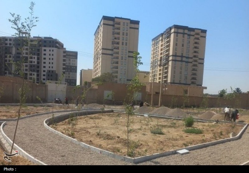 ثبت‌نام بیش از 42 هزار نفر در طرح نهضت ملی مسکن استان سمنان / اخبار سمنان - اخبار استانها