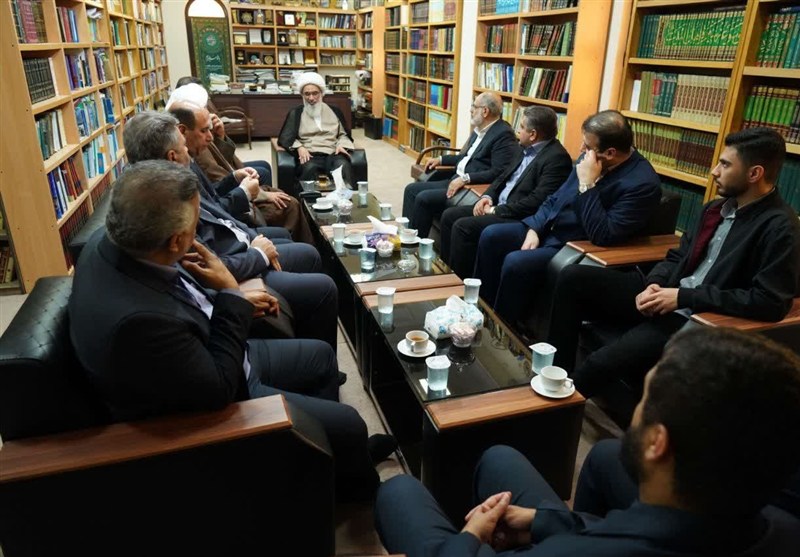 بهره‌گیری از کرانه‌ها نیازمند مدیریت تخصصی است / اخبار بوشهر - اخبار استانها