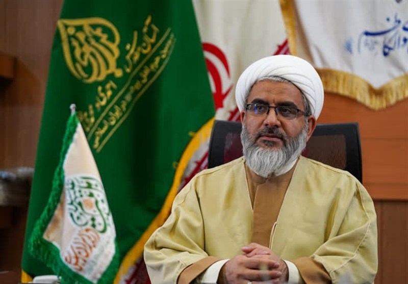 جزءخوانی روزانه قرآن کریم در حرم شاهچراغ(ع) برگزار می‌شود / اخبار فارس - اخبار استانها