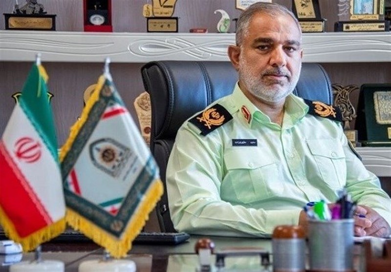 32 قطعه سکه و اشیای عتیقه در خراسان شمالی کشف شد / اخبار خراسان شمالی - اخبار استانها