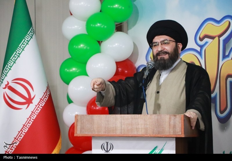 امام جمعه زنجان: نسل امروز باید پیام دهه فجر را بشنود / اخبار زنجان - اخبار استانها
