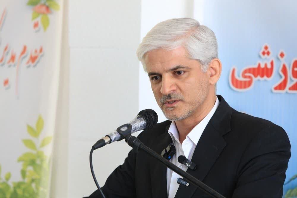 فراخوان مناقصه کمربند غربی خرم‌آباد تا پایان بهمن‌ماه/ آغاز عملیات اجرایی با اعتبار ۲.۷ هزار میلیارد تومانی / کمربند غربی خرم‌آباد , پروژه عمرانی , مناقصه , استان لرستان , تأمین اعتبار