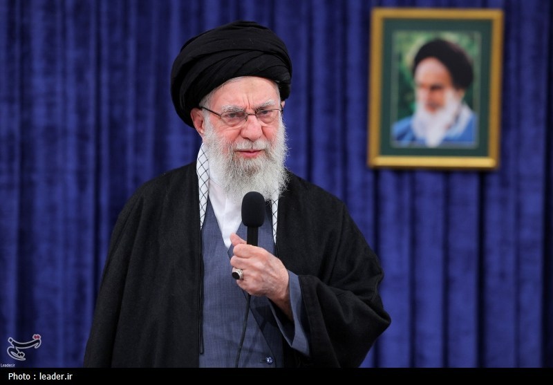 امام خامنه‌ای: در 22 بهمن امسال ایران سربلند و دشمن مأیوس شد / جدیدترین اخبار مرتبط با آیت الله امام خامنه‌ای - اخبار حوزه امام و رهبری