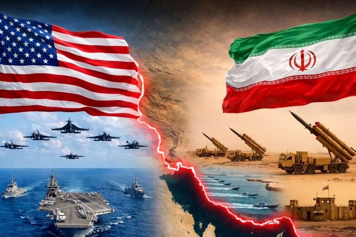 عضو کمیسیون امنیت ملی مجلس احتمال جنگ ایران و آمریکا را رد کرد