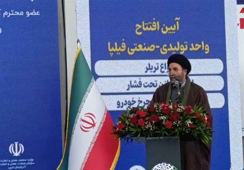 ذاکر: 4200 کامیون کشنده با دستور رئیس‌ جمهور ترخیص شد‌ / اخبار آذربایجان غربی - اخبار استانها
