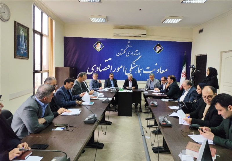 رفع موانع تولید در 23 واحد صنعتی، کشاورزی و شیلاتی گلستان / اخبار گلستان - اخبار استانها
