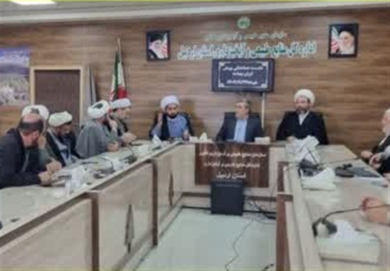 حفاظت از منابع طبیعی فراتر از تکلیف، وظیفه شرعی است / اخبار اردبیل - اخبار استانها