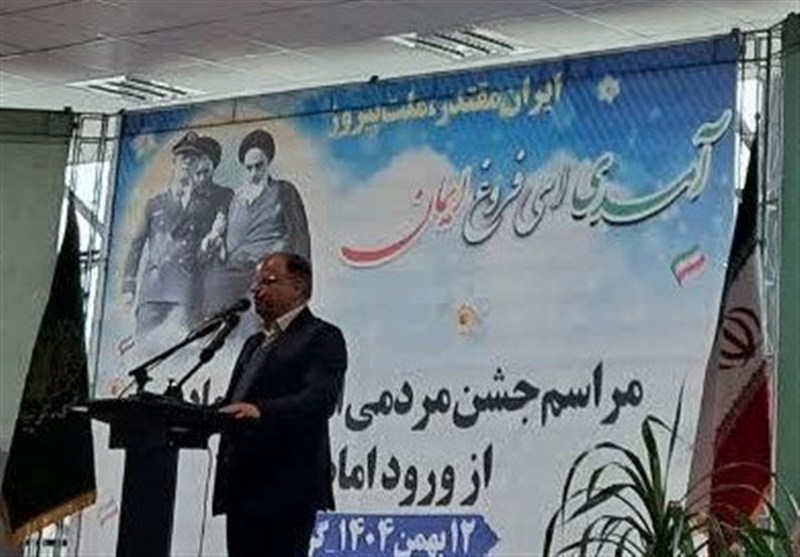استاندار گلستان: موساد و سیا در اغتشاشات نقش داشتند / اخبار گلستان - اخبار استانها