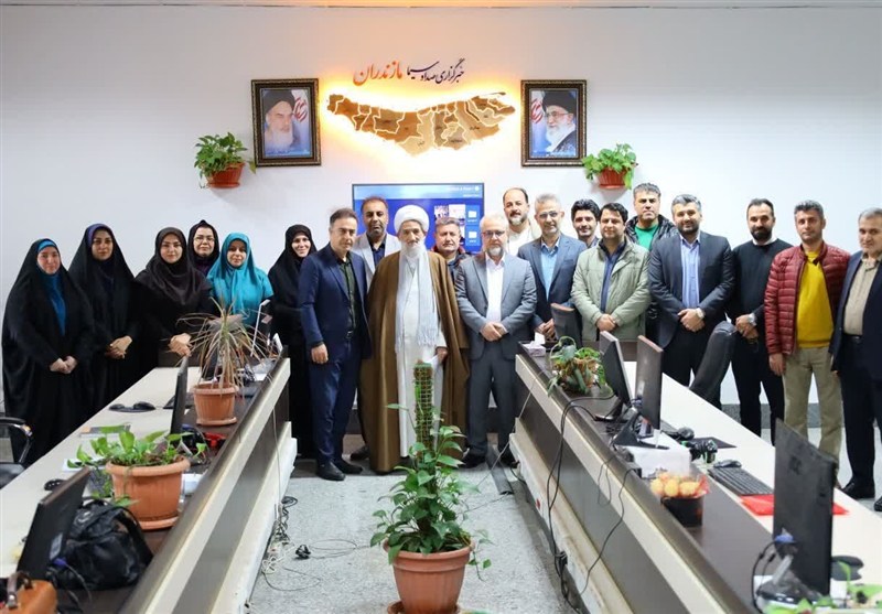 صداوسیما نقشی برجسته و ستودنی در تبیین حقایق فتنهها داشته است / اخبار مازندران - اخبار استانها