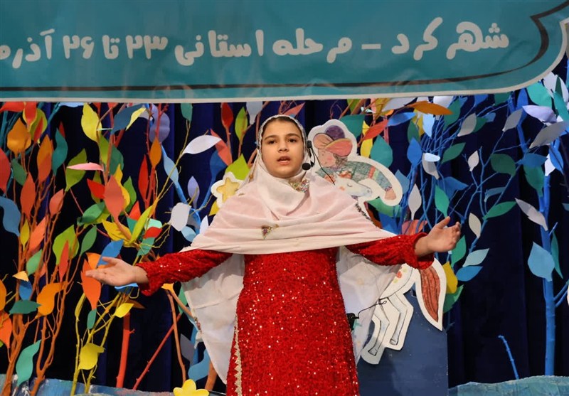 کانون کرمانشاه منتخب «مروج قصهگویی» در جشنواره قصهگویی شد / اخبار کرمانشاه - اخبار استانها