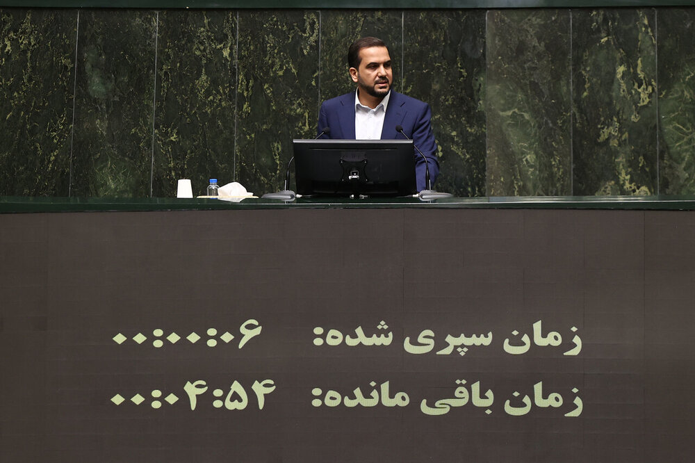 کاهش قابل‌توجه انتشار اوراق در بودجه ۱۴۰۵ نسبت به سال جاری/ تعهد جدید دولت محدود شد / اوراق مالی , کمیسیون تلفیق , بودجه ۱۴۰۵ , انتشار اوراق , توسعه حمل‌ونقل