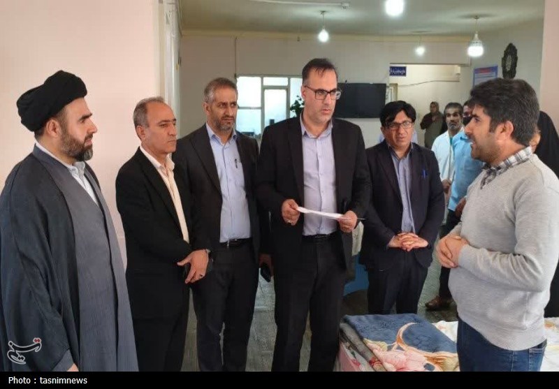 نظارت مستمر دادستانی بر مراکز نگهداری محجورین در کهگیلویه و بویراحمد / اخبار کهگیلویه و بویراحمد - اخبار استانها