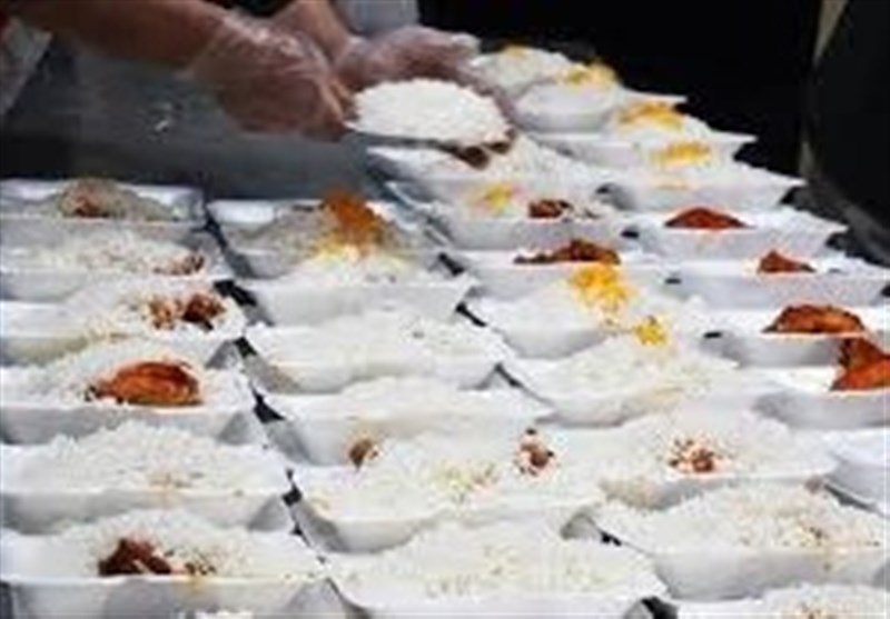 پویش اطعام رمضان در استان سمنان آغاز شد‌ / اخبار سمنان - اخبار استانها