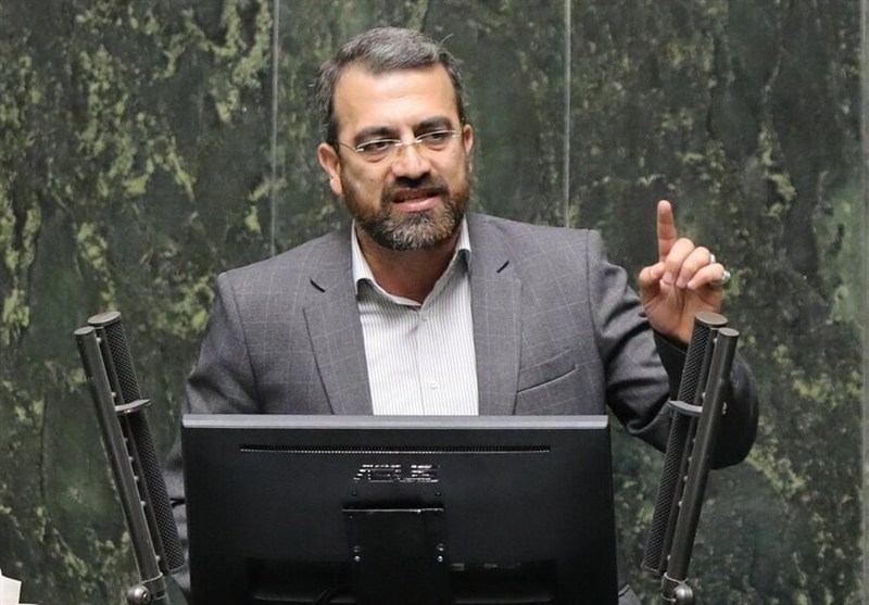 محمودی: تجمع ضد انقلاب در مونیخ خجالتآور بود / اخبار سیاسی روز , اخبار سیاست خارجی