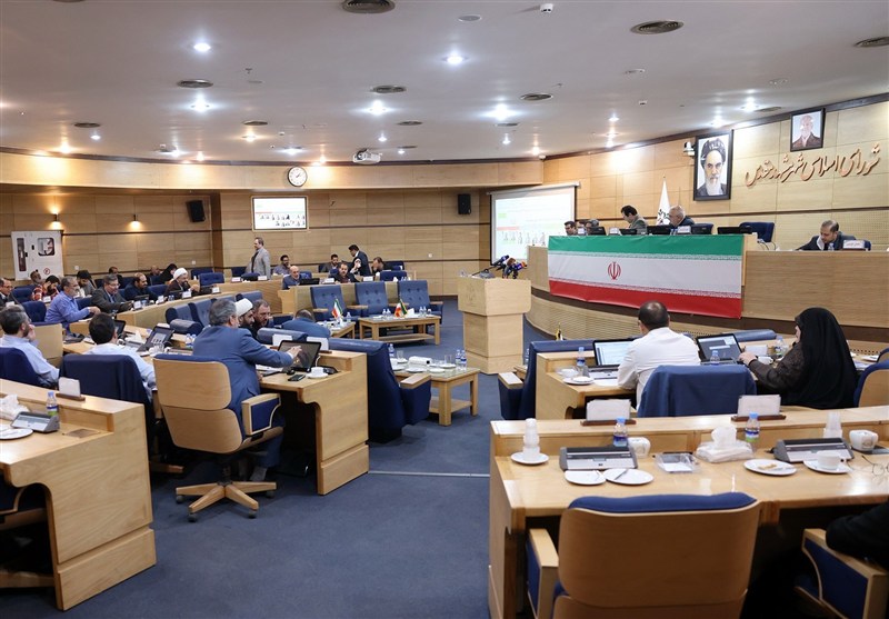 تأکید بر تسریع اتمام خط 3 متروی مشهد / اخبار خراسان رضوی - اخبار استانها