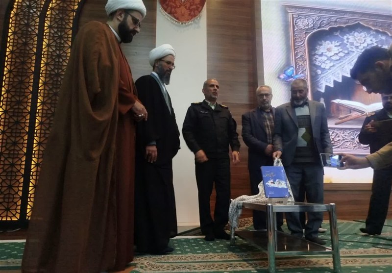 حضور 6 هزار حافظ قرآن در مجموعه انتظامی خراسان جنوبی / اخبار خراسان جنوبی - اخبار استانها
