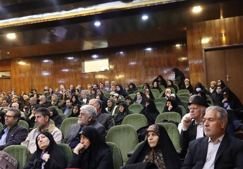 شهدای دانشگاه شریف نخبگی را در انسانیت معنا کردند / اخبار سیاسی روز , اخبار حوزه علمیه و دانشگاه