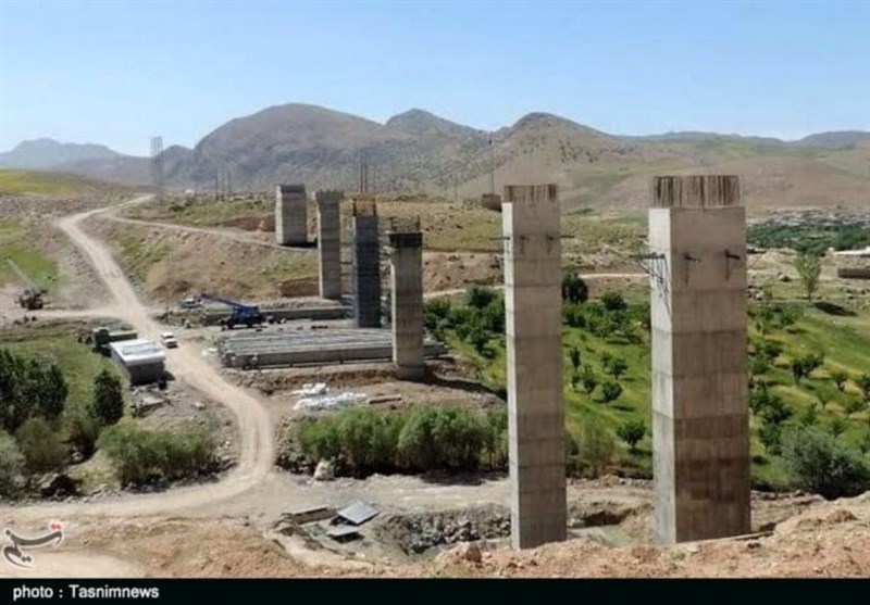 راه‌آهن لرستان؛ پروژه‌ای بزرگ با چالش‌های بزرگتر / اخبار لرستان - اخبار استانها