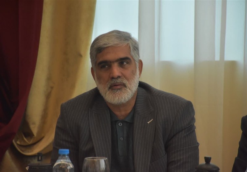 پیشگامی البرز در جذب نذورات و فرهنگ‌سازی خدمت به عتبات / اخبار البرز - اخبار استانها