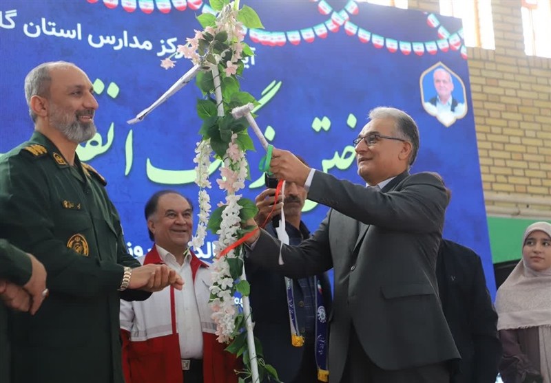پوشش تحصیلی 99 درصدی در استان گلستان / اخبار گلستان - اخبار استانها